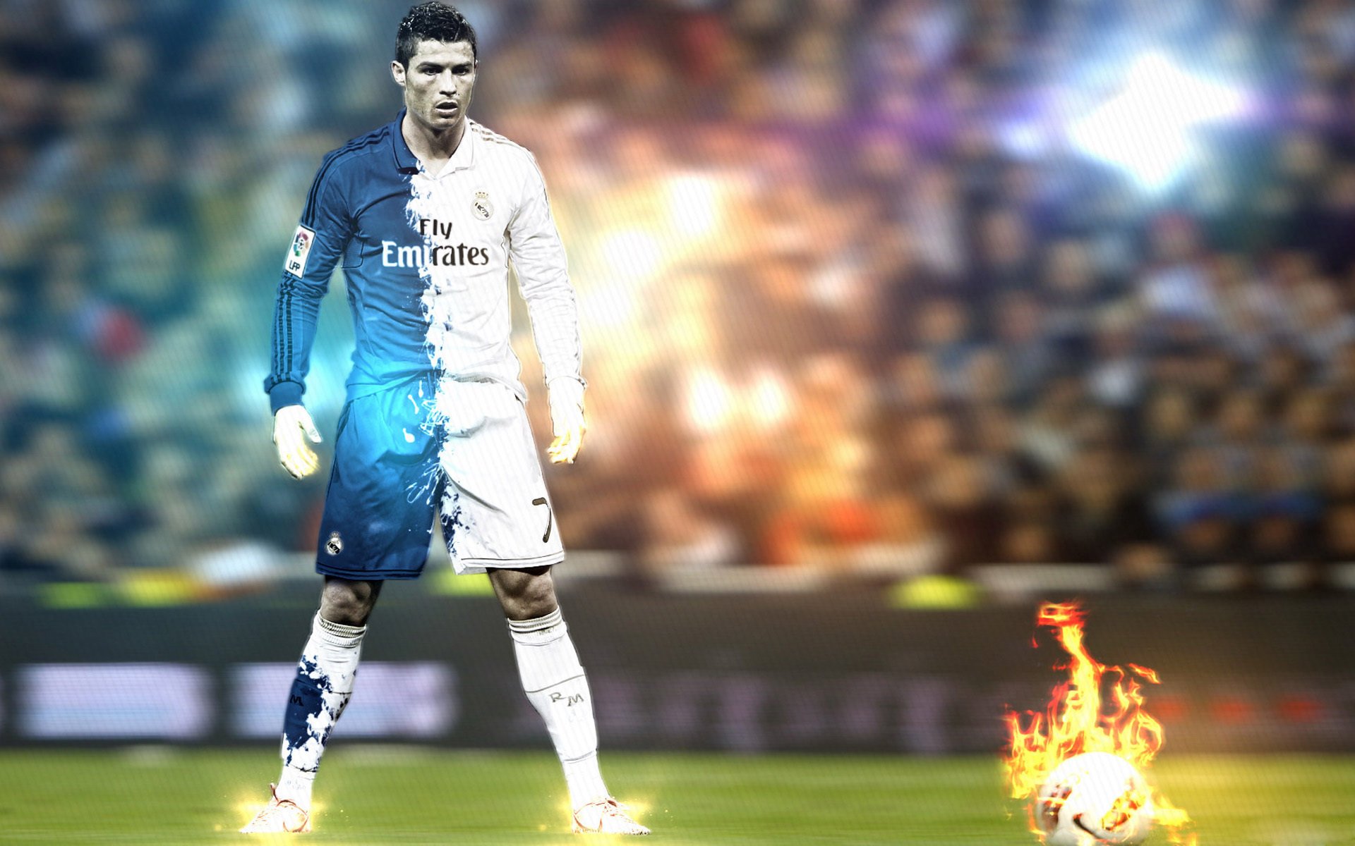 PSG战术反复调整难以找到突破口