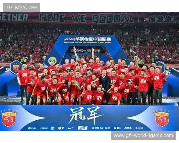 上港宣布引进南美冠军队MVP，实力再度升级